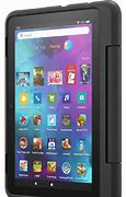 Image result for Amazon Kindle Fire Tablet 8