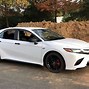 Image result for Toyota Camry White and Black Top