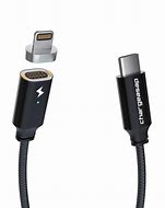 Image result for C Charger Cable with Magnet On End