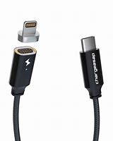 Image result for Split Anode Magnetic USBC Charging Cable