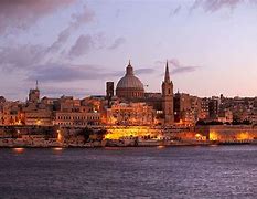 Image result for Malta Valletta Bay