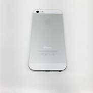 Image result for refurb iphone 5 white