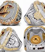 Image result for All NBA Championship Rings