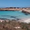 Image result for Cala Croce Lampedusa