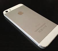 Image result for Apple iPhone 5S White