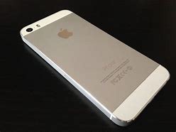 Image result for iPhone 5S Space Silver