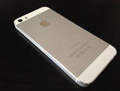 Image result for iPhone 5S Silver 256GB