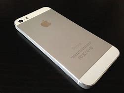 Image result for iPhone 5S White Silver