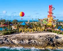 Image result for CocoCay Bahamas Royal Caribbean