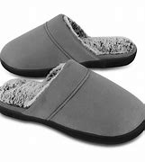 Image result for Wearing House Slippers