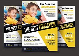 Image result for Education Proposal Template