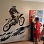 Image result for Motocross Decals
