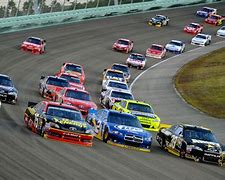 Image result for NASCAR Side View