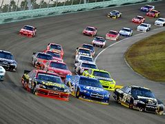 Image result for Who Won the NASCAR Car Race Today