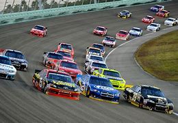 Image result for NASCAR Side View