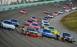 Image result for NASCAR Racers