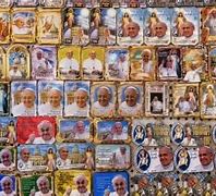 Image result for Pope Francis Praying