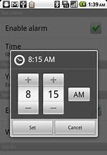 Image result for Alarm App Download