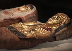 Image result for Images of Ancient Egyptian Mummies