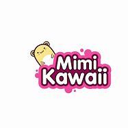 Image result for Kawaii Logo Design