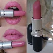 Image result for Very Light Pink Mac Lipstick