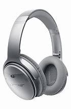 Image result for Grey Bose Headphones