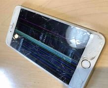 Image result for iPhone Cracked Screen Card