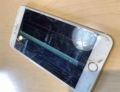 Image result for Broken iPhone 11 Pro Max in a War Zone