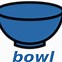 Image result for Free Bowl Cartoon