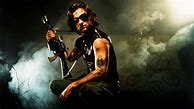 Image result for Escape From New York 4K