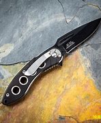 Image result for 440 Stainless Steel Folding Knife