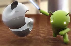 Image result for Android vs Apple Insides