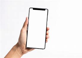 Image result for Mobile Phone with Blank Screen