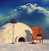 Image result for Igloo