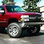 Image result for 2000 Chevy Silverado 1500 Lifted