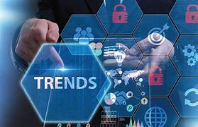 Image result for 5 Things Trend