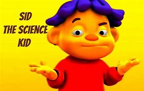 Image result for Sid the Science Kid Save the Stump