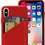 Image result for iPhone XS Case with Card Holder