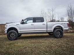 Image result for Ford F-150 4 Inch Lift Kit