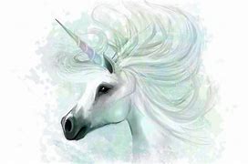 Image result for Unicorn On White Background