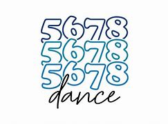 Image result for Dance Count 5678