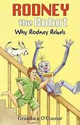 Image result for Robots Rodney Goes to Town Book
