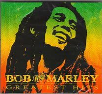 Image result for Bob Marley CD