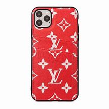 Image result for Dupe LV iPhone 12 Pro Max Case
