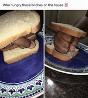 Image result for Knuckle Sandwich Meme