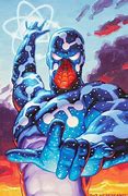 Image result for Cosmic Spider-Man Wallpaper