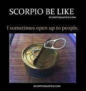 Image result for Scorpio Zodiac Sign Memes