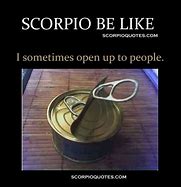 Image result for Scorpio Jokes