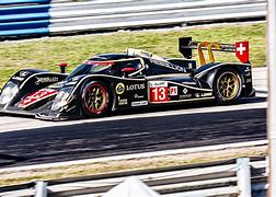 Image result for Le Mans Cars Lola