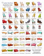 Image result for Upholstery Estimate Yardage Chart